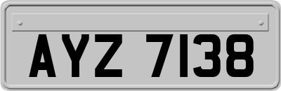 AYZ7138