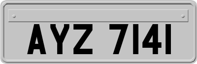 AYZ7141
