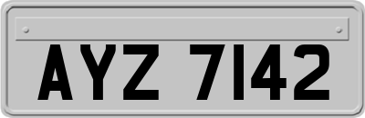 AYZ7142