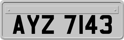 AYZ7143