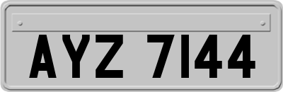 AYZ7144