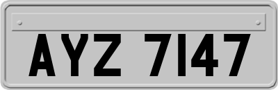 AYZ7147