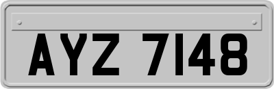 AYZ7148