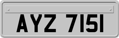 AYZ7151