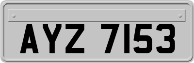 AYZ7153