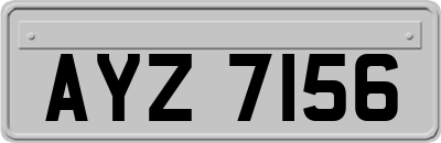 AYZ7156
