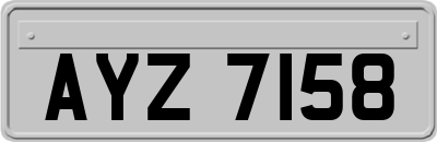 AYZ7158