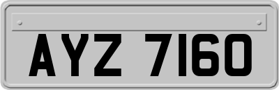 AYZ7160