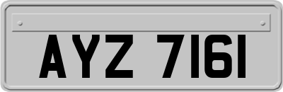 AYZ7161