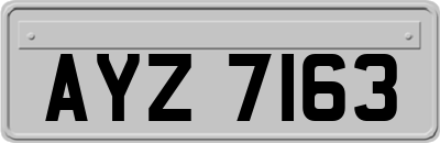 AYZ7163