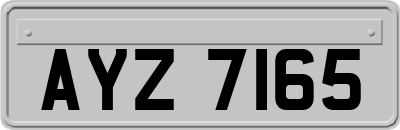 AYZ7165