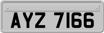 AYZ7166