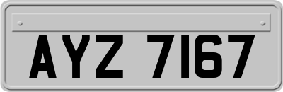 AYZ7167
