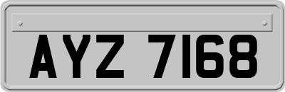 AYZ7168
