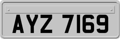 AYZ7169