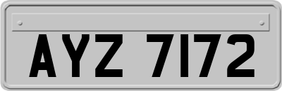 AYZ7172