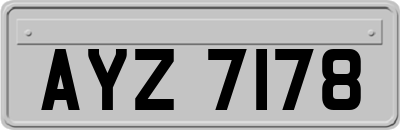 AYZ7178