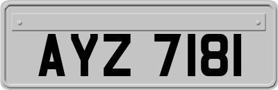 AYZ7181