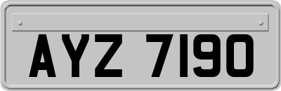 AYZ7190