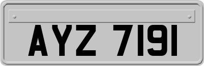 AYZ7191