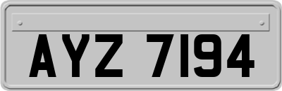 AYZ7194