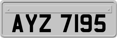 AYZ7195