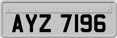 AYZ7196
