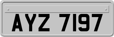 AYZ7197