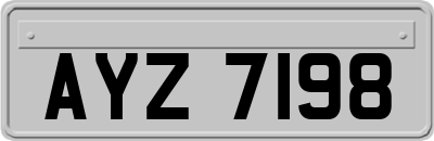 AYZ7198