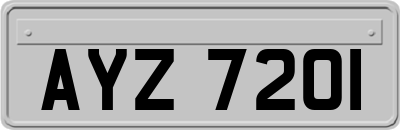 AYZ7201