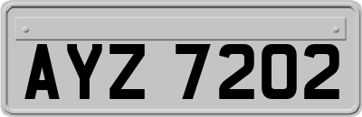 AYZ7202