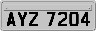 AYZ7204