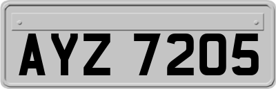 AYZ7205