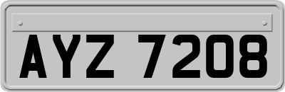 AYZ7208