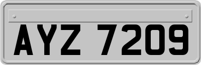 AYZ7209