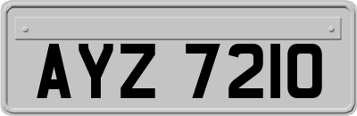 AYZ7210