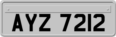 AYZ7212