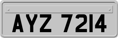 AYZ7214