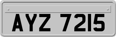 AYZ7215