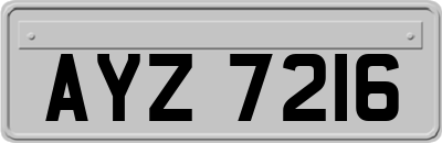 AYZ7216