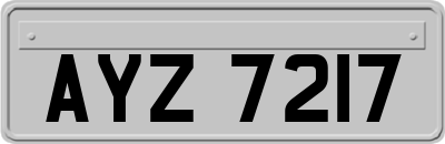 AYZ7217
