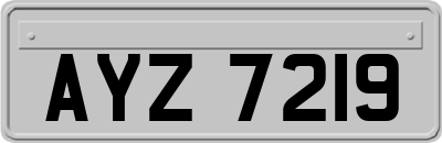 AYZ7219