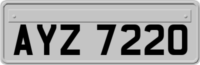 AYZ7220