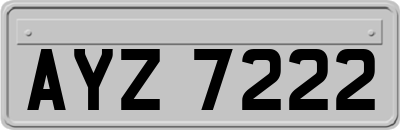 AYZ7222