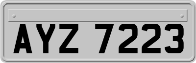 AYZ7223