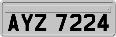 AYZ7224