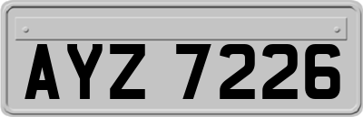 AYZ7226