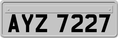 AYZ7227