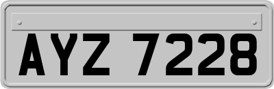 AYZ7228