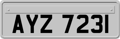 AYZ7231